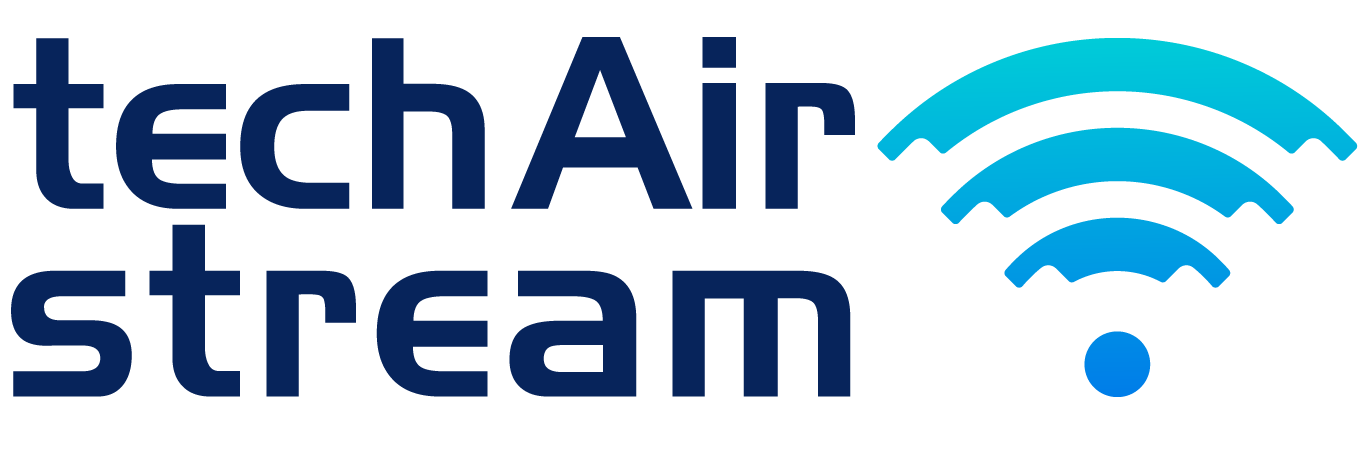 Tech Air Stream